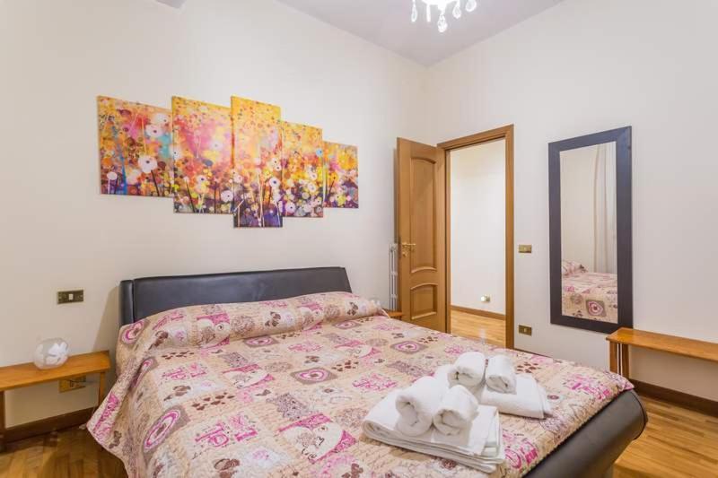 Valla18 Guesthouse Roma Exterior foto