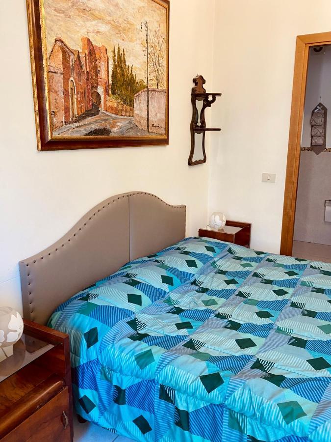 Valla18 Guesthouse Roma Exterior foto