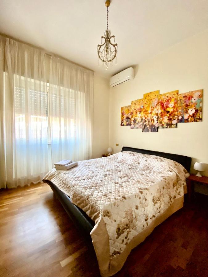 Valla18 Guesthouse Roma Exterior foto