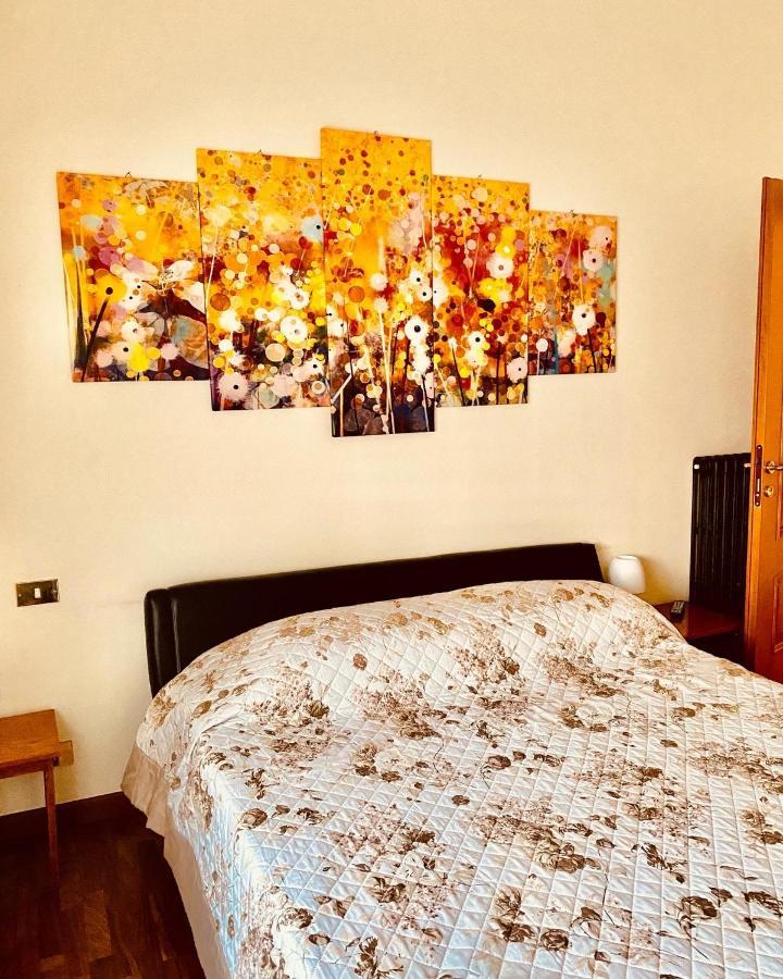 Valla18 Guesthouse Roma Exterior foto